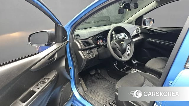 Chevrolet (GM Daewoo) The Next Spark id 4610600 из Кореи 20