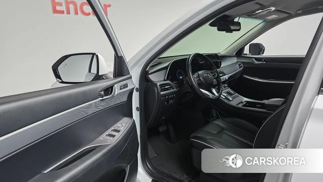 Hyundai Palisade id 4457774 из Кореи 34