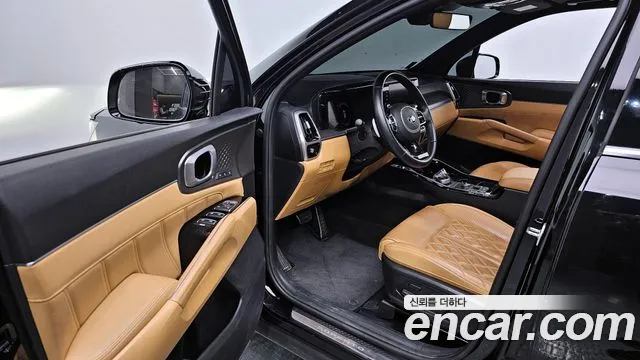 Kia Sorento 4th Generation id 2693815 из Кореи 20