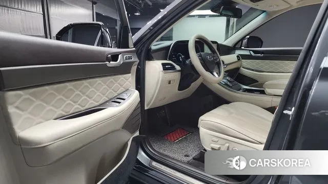 Hyundai Palisade id 3463993 из Кореи 20