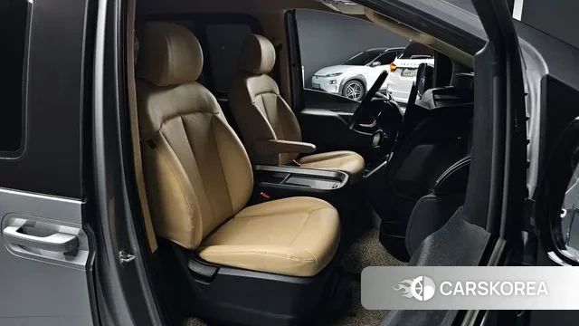 Hyundai Staria id 3448099 из Кореи 20