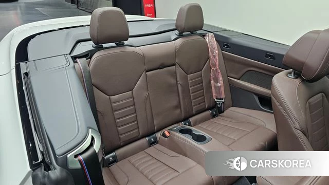 BMW 4 Series (G22) id 3939766 из Кореи 20