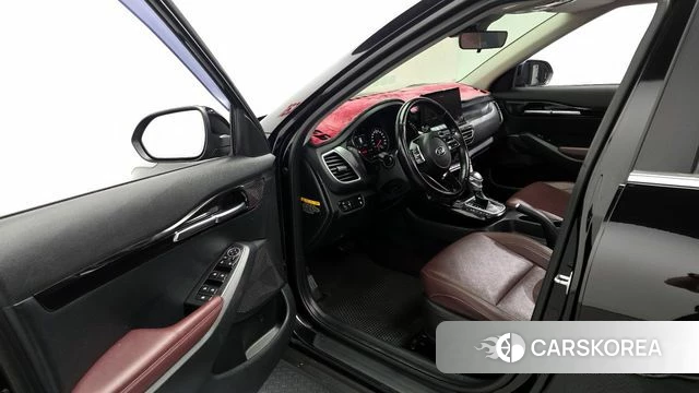 Kia Seltos id 3866884 из Кореи 20