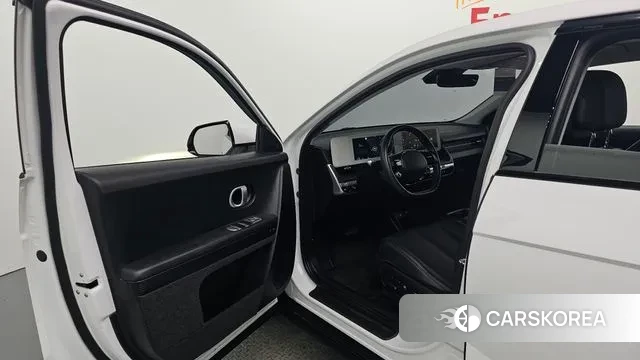 Hyundai Ionic 5 id 3012252 из Кореи 20