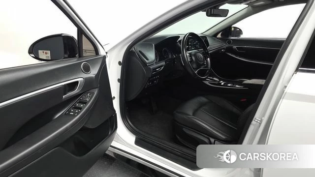 Hyundai Sonata (DN8) id 4309064 из Кореи 20