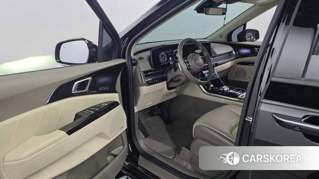 Kia Carnival 4th generation id 4506263 из Кореи 37