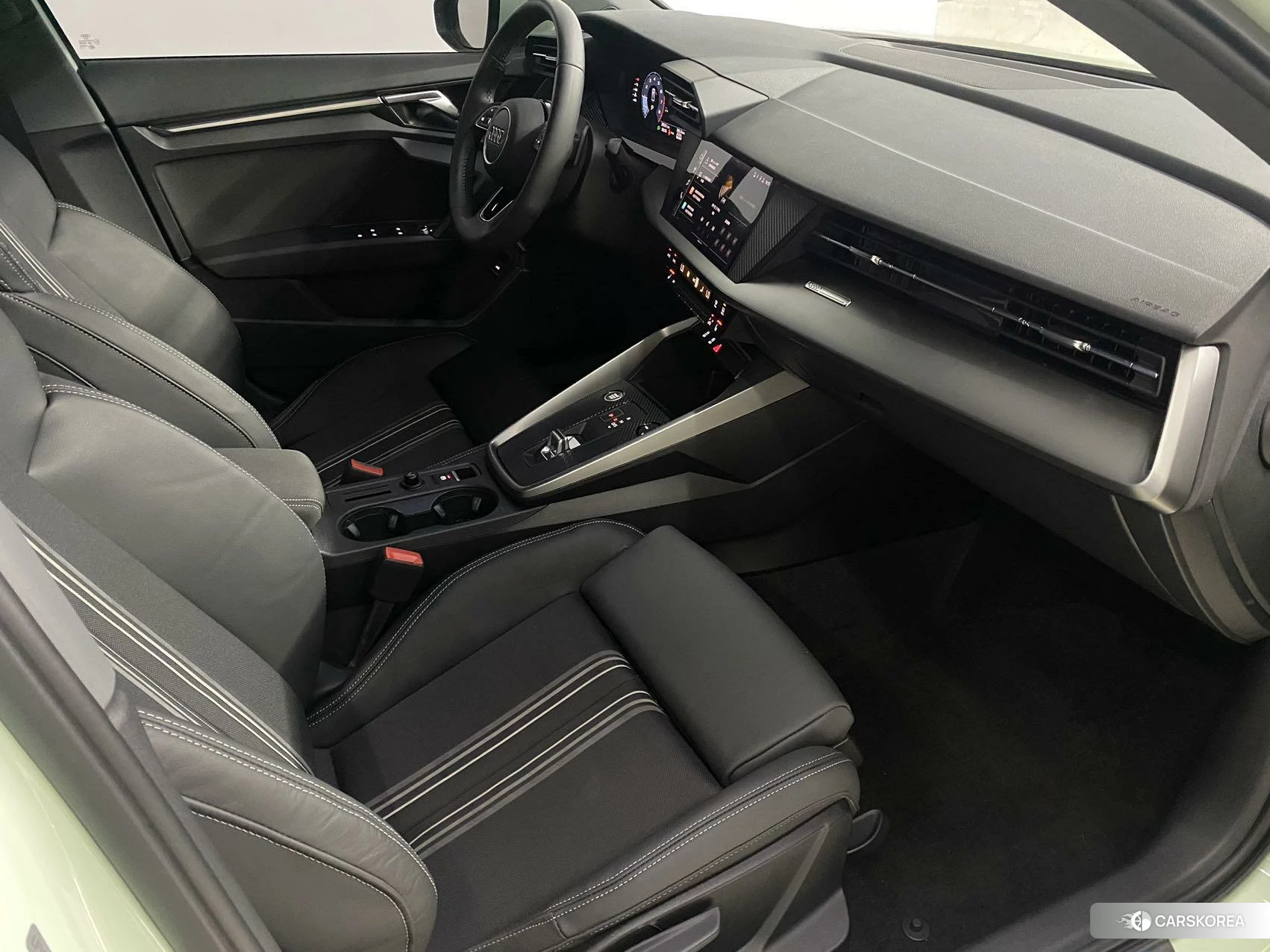Audi A3 id 4485421 из Китая 17