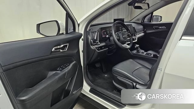 Kia Sportage 5th Generation id 4395926 из Кореи 20