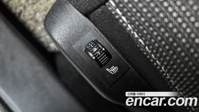 Citroen / DS C4 Cactus id 2517792 из Кореи 20