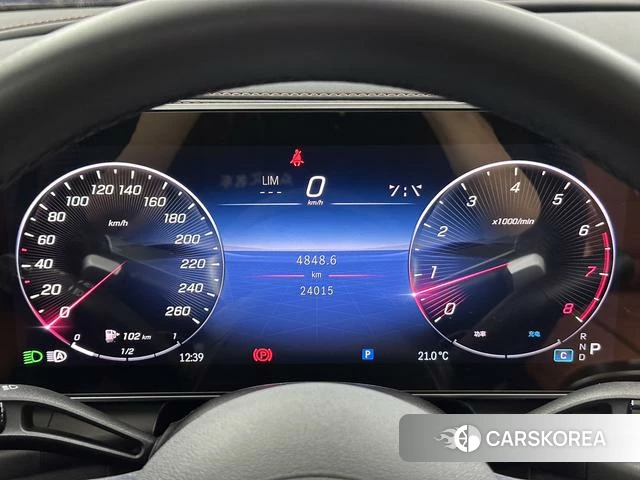 Mercedes-Benz GLC id 4278790 из Китая 23