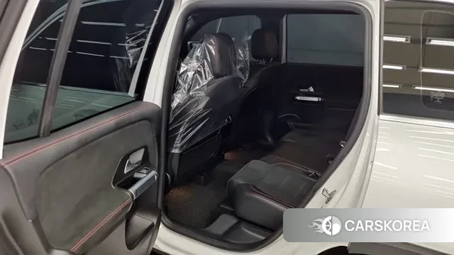 Mercedes-Benz GLB-Class X247 id 3401826 из Кореи 18