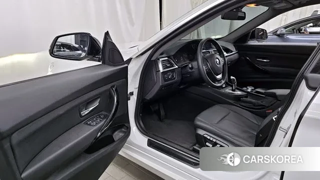 BMW 3 Series GT (F34) id 3089954 из Кореи 20