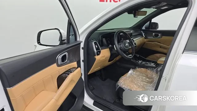 Kia Sorento 4th Generation id 3681765 из Кореи 20