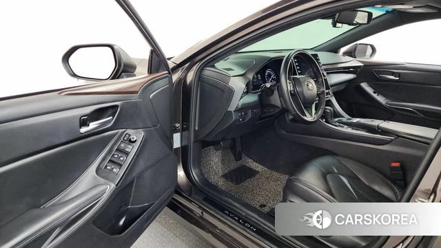 Toyota Avalon 5th Generation id 3814222 из Кореи 20