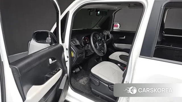 Kia The New Kia Ray id 3763408 из Кореи 20