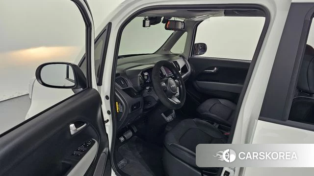 Kia The New Kia Ray id 4505161 из Кореи 31