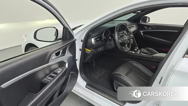 Genesis G70 id 3193333 из Кореи 20