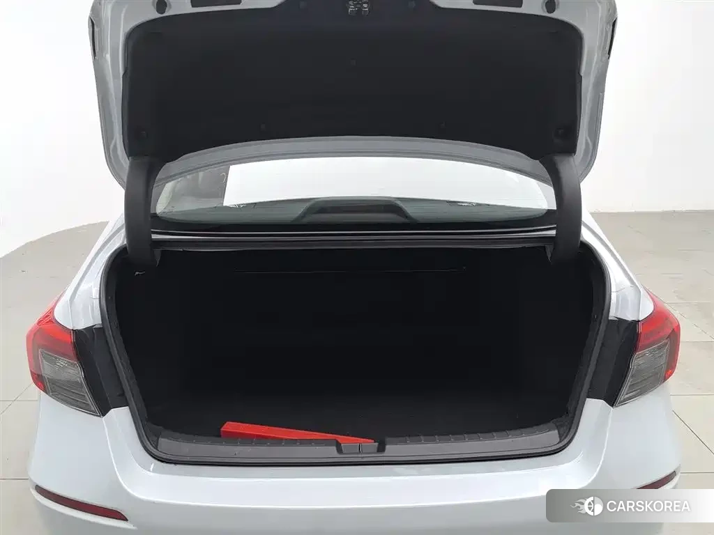 Honda Civic id 4599738 из Китая 24