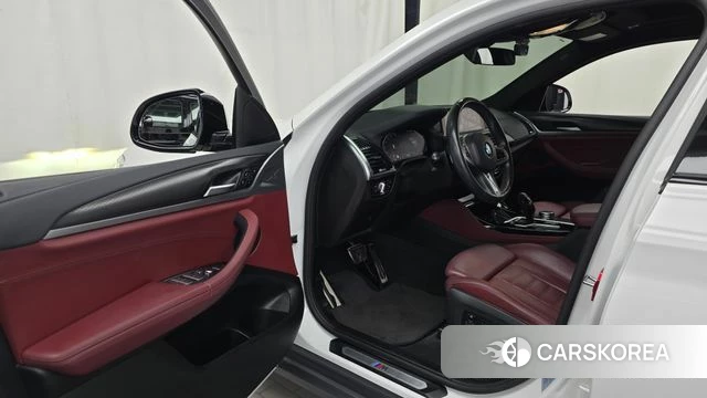 BMW X4 (G02) id 4794233 из Кореи 31