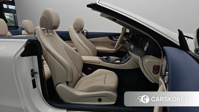 Mercedes-Benz E-Class W213 id 4480706 из Кореи 34