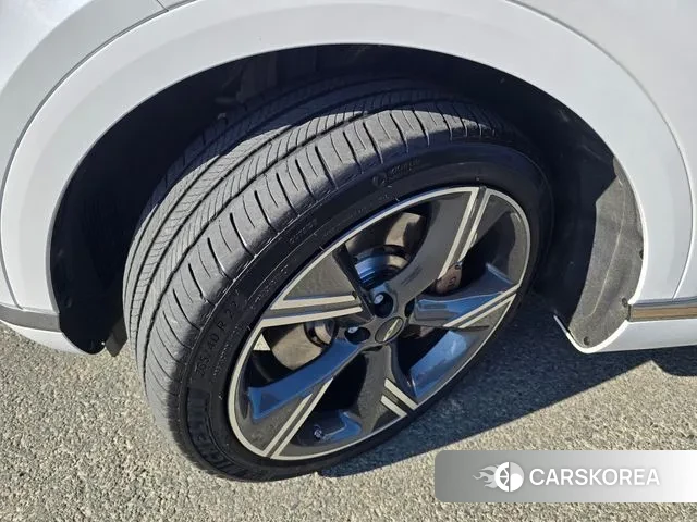 Genesis GV80 id 3733209 из Кореи 20