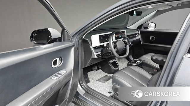Hyundai Ionic 5 id 4623365 из Кореи 30