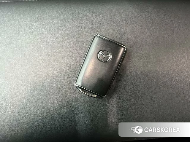 Mazda 3 Angkesaila id 4262359 из Китая 20