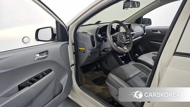 Kia Morning Urban (JA) id 4423595 из Кореи 34