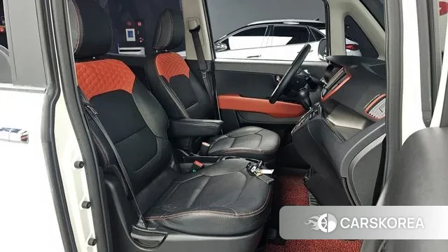 Kia The New Ray id 3672027 из Кореи 20