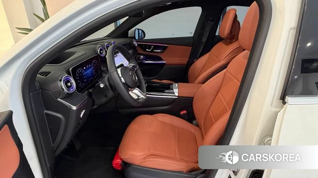 Mercedes-Benz GLC-Class X254 id 4833980 из Кореи 17