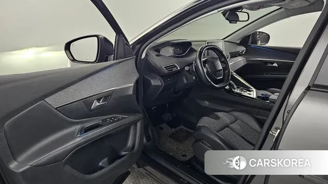 Peugeot 5008 second generation id 2941157 из Кореи 20