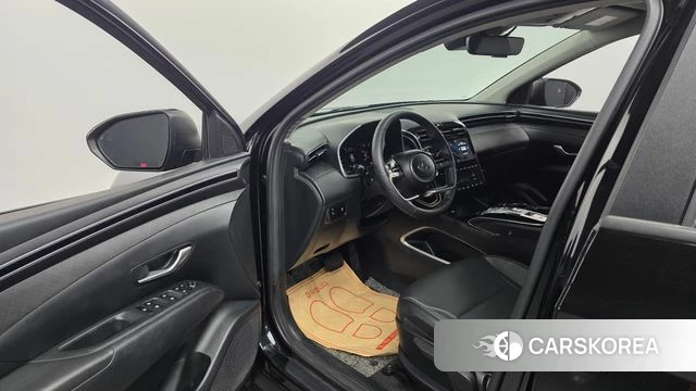 Hyundai Tucson (NX4) id 4244383 из Кореи 30