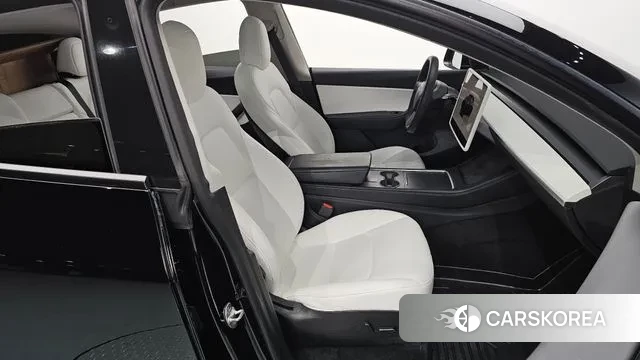 Tesla Model Y id 3273385 из Кореи 20