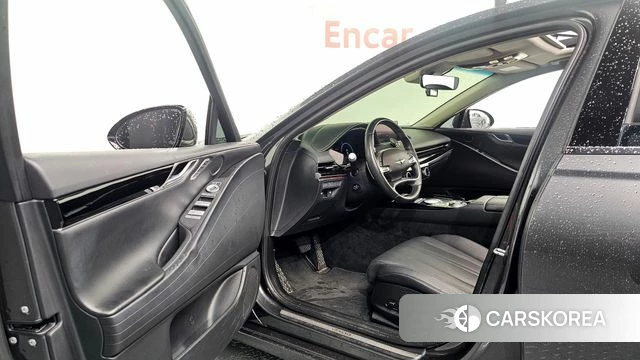 Genesis G80 (RG3) id 4746105 из Кореи 39