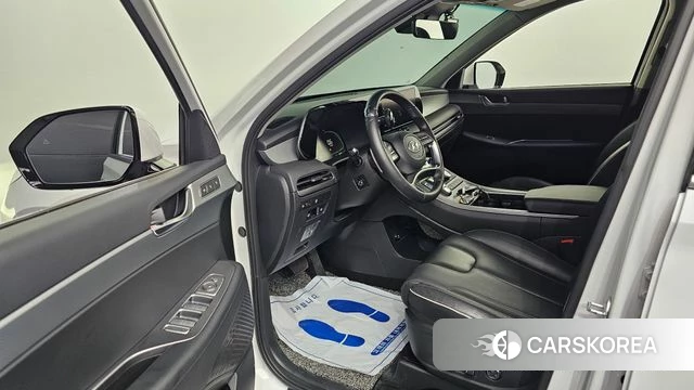 Hyundai The New Palisade id 3818576 из Кореи 20