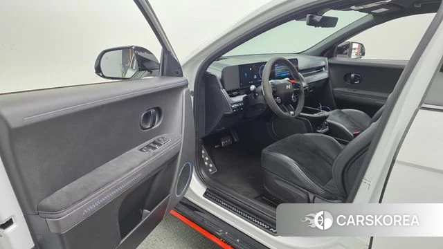 Hyundai Ionic 5 id 4329811 из Кореи 32