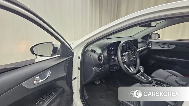 Kia The New K3 2nd generation id 3400889 из Кореи 20