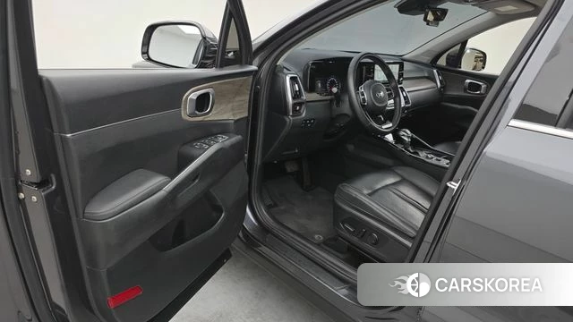 Kia Sorento 4th Generation id 4741399 из Кореи 20