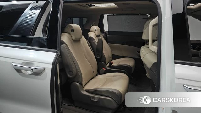 Kia Carnival 4th generation id 4594155 из Кореи 36