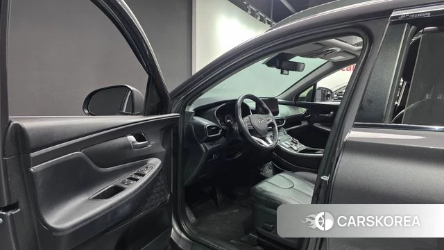 Hyundai The New Santa Fe id 4586293 из Кореи 20