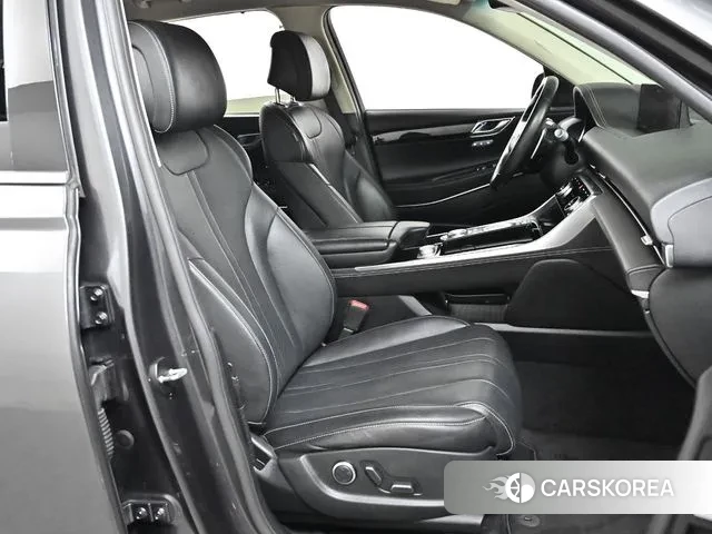 Genesis GV80 id 3697421 из Кореи 20