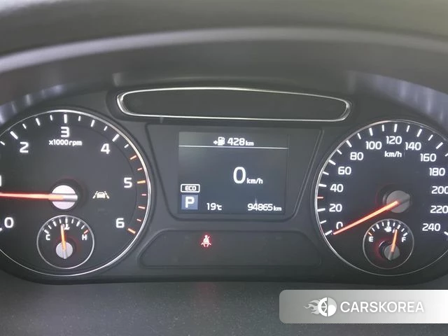 Kia The New Sorento id 4285837 из Кореи 20