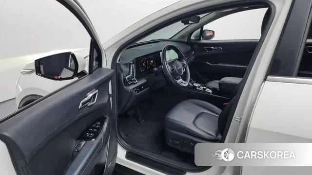 Kia Sportage 5th Generation id 3659643 из Кореи 20