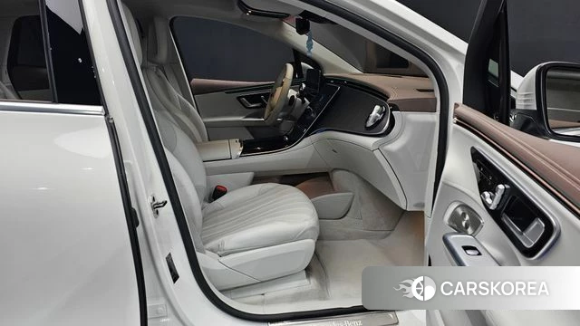 Mercedes-Benz EQE SUV X294 id 4230374 из Кореи 30