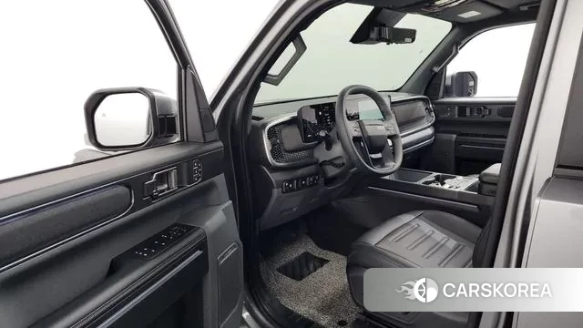 Kia Tasman id 3757703 из Кореи 20