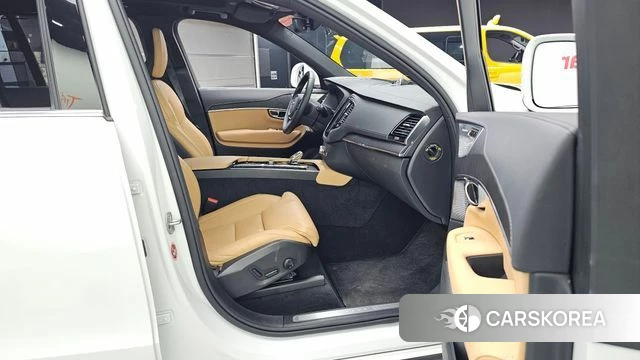 Volvo XC90 second Generation id 4474350 из Кореи 30