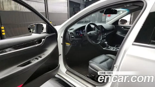 Hyundai Grandeur IG id 2870175 из Кореи 20