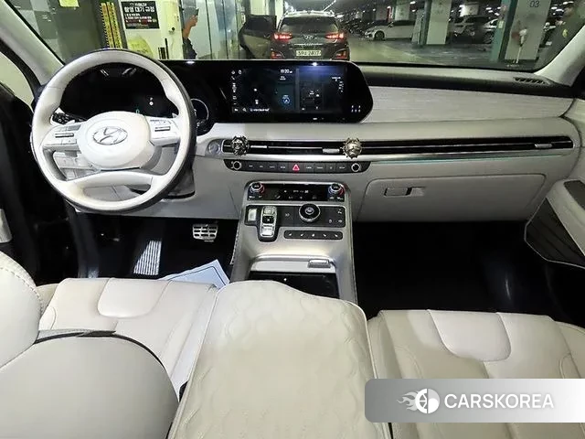 Hyundai The New Palisade id 3431908 из Кореи 20