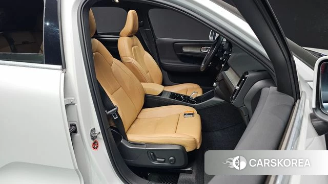 Volvo XC40 id 3866498 из Кореи 20