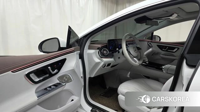 Mercedes-Benz EQE V295 id 4281016 из Кореи 32